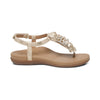 Charli Thong Sandal #color_champagne