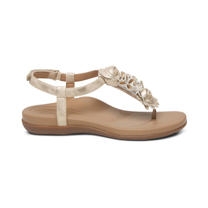Charli Thong Sandal #color_champagne