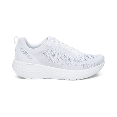 Danika Arch Support Sneaker #color_white