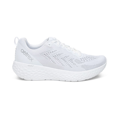 Danika Arch Support Sneaker #color_white