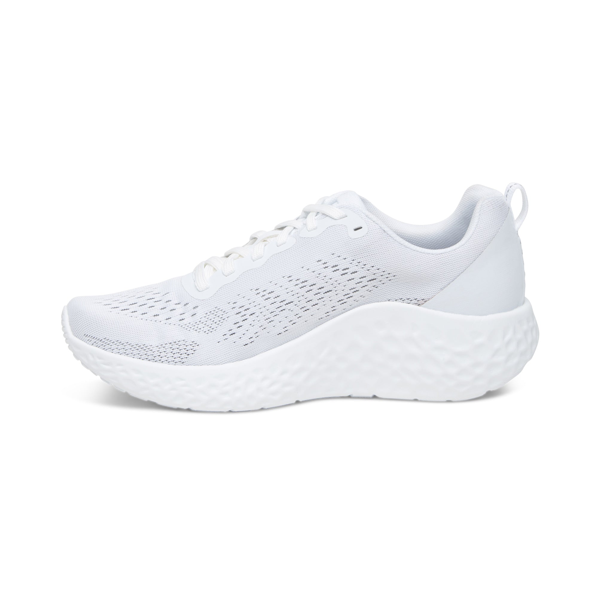 Danika Arch Support Sneaker #color_white