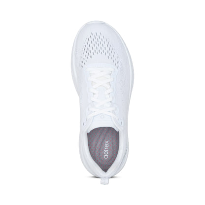 Danika Arch Support Sneaker #color_white