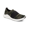 Allie Arch Support Sneaker #color_camo