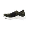 Allie Arch Support Sneakers #color_camo