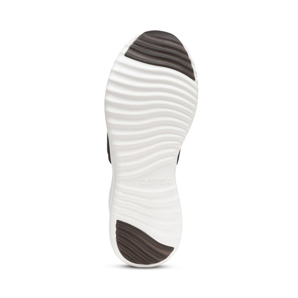 Allie Arch Support Sneakers #color_camo