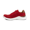 Laura Arch Support Sneakers #color_red