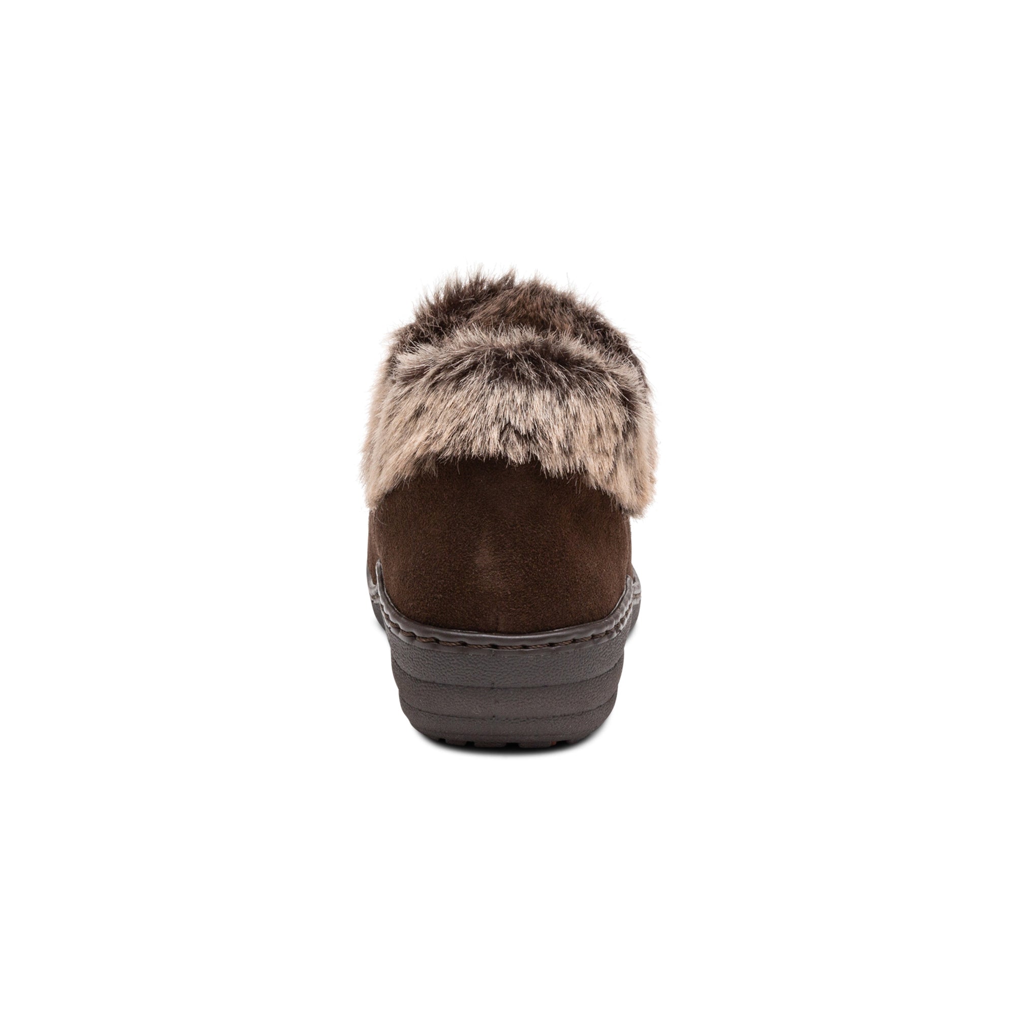 Chrissy Winter Slip-On #color_espresso