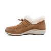 Chrissy Winter Slip-On #color_cognac