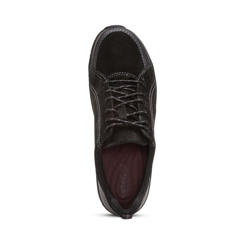 Mara Arch Support Oxford #color_black