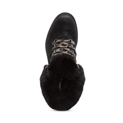 Brooklyn Arch Support Boot #color_black