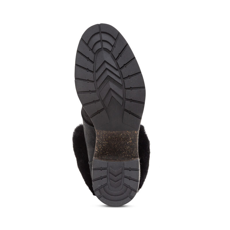 Brooklyn Arch Support Boot #color_black