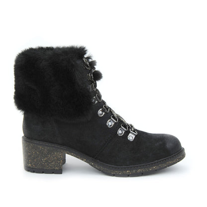Brooklyn Arch Support Boot #color_black
