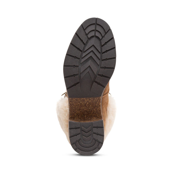 Brooklyn Arch Support Boot #color_dark tan