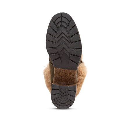 Brooklyn Arch Support Boot #color_khaki