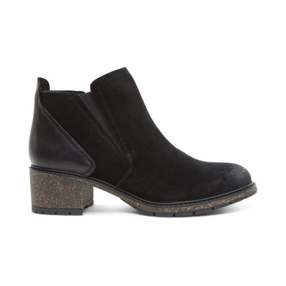 Frankie Boot #color_black