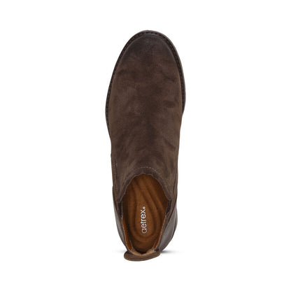 Frankie Boot #color_brown