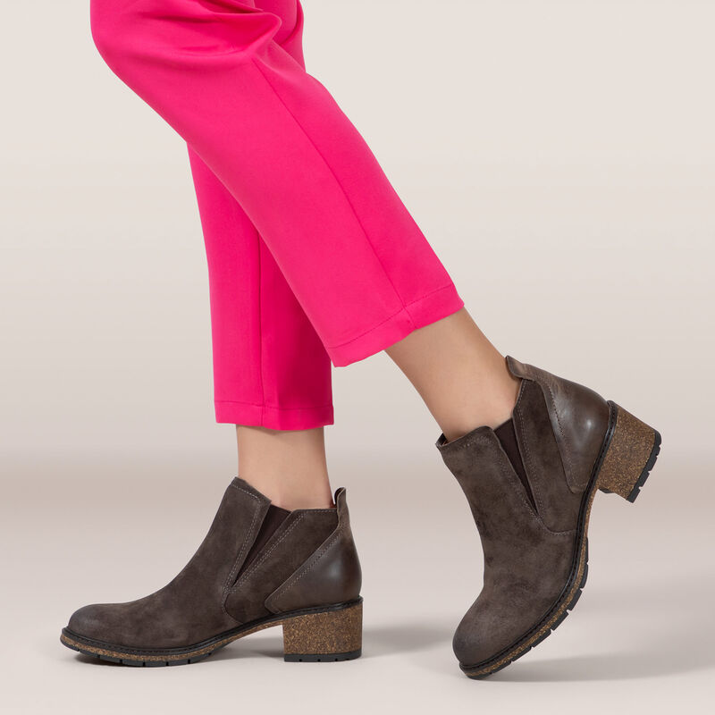 Frankie Boot #color_brown
