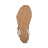 Lexa Quarter Strap Wedge #color_ivory