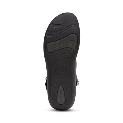 Luna Arch Support Boot #color_black