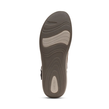 Luna Arch Support Boot #color_charcoal