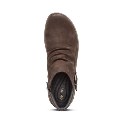 Luna Arch Support Boot #color_charcoal
