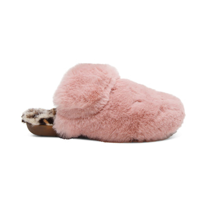 Misty Arch Support Slipper #color_pink