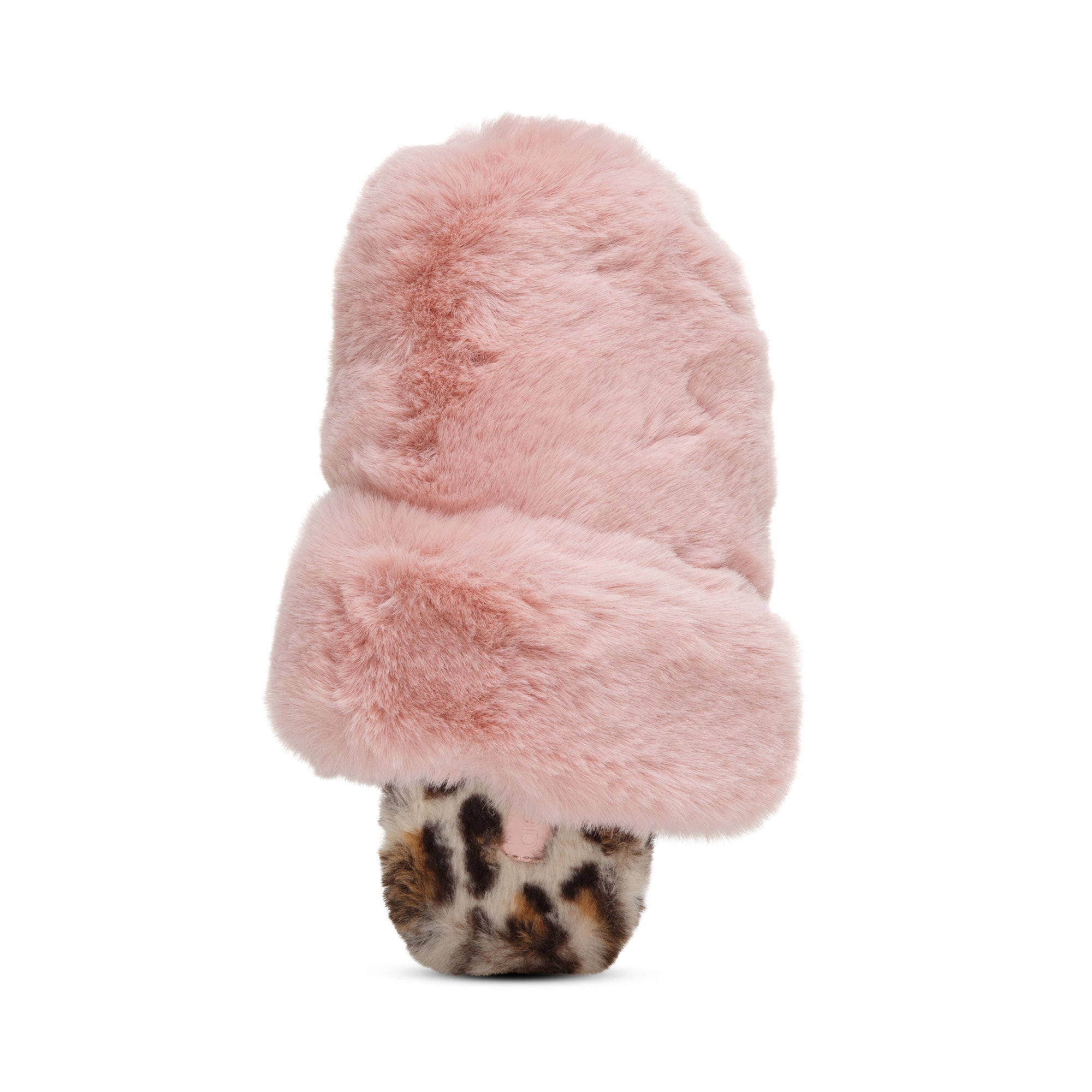 Misty Arch Support Slipper #color_pink