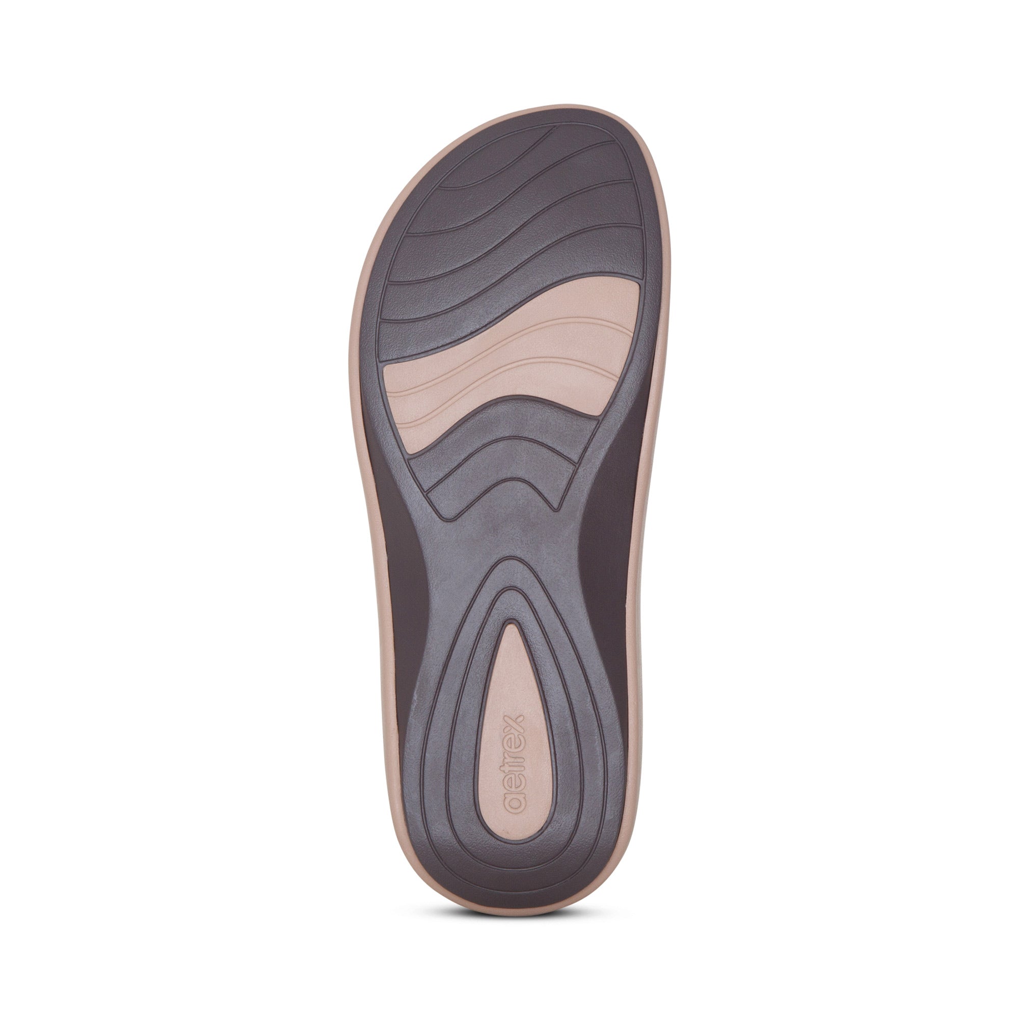 Maui Flips - Women #color_mocha