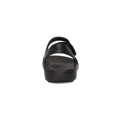 Jillian Sport Water Friendly Sandal #color_black