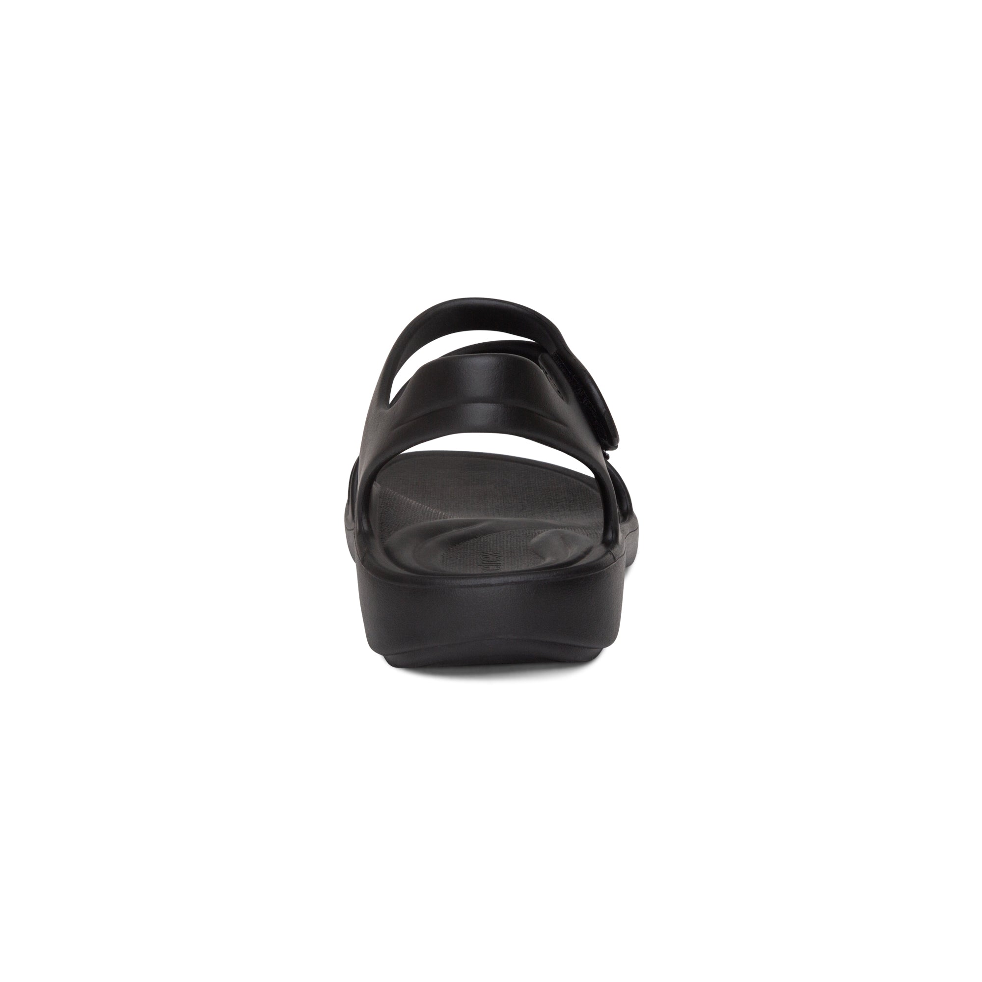 Jillian Sport Water Friendly Sandal #color_black