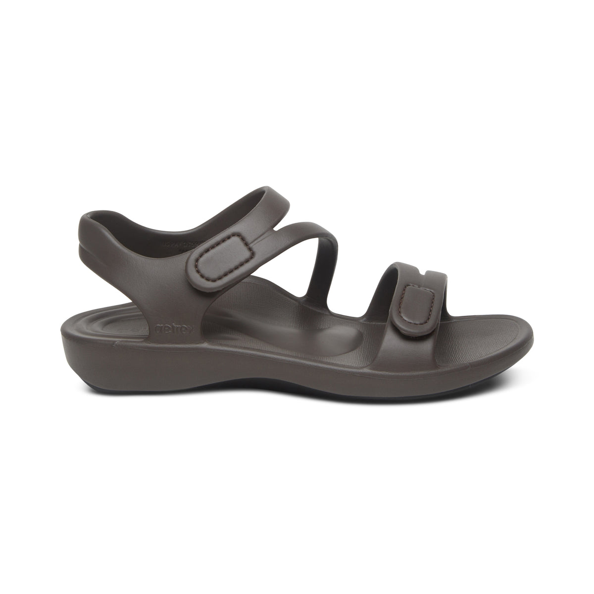 Aetrex Jillian Wasserfreundliche Sport-Sandalen Fü Produktbild-Vorschau 7