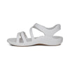 Jillian Sport Water Friendly Sandal #color_white