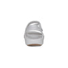 Jillian Sport Water Friendly Sandal #color_white