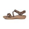 Jillian Sport Water Friendly Sandal #color_leopard