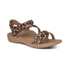 Jillian Sport Water Friendly Sandal #color_leopard