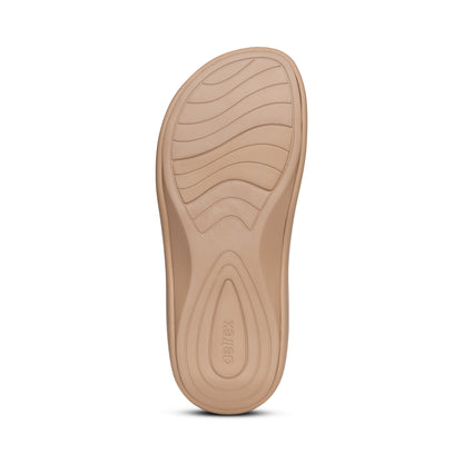 Jillian Sport Water Friendly Sandal #color_leopard
