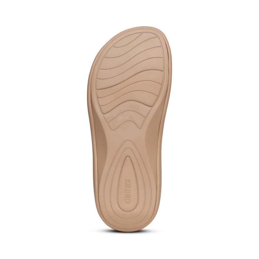 Jillian Sport Water Friendly Sandal #color_leopard
