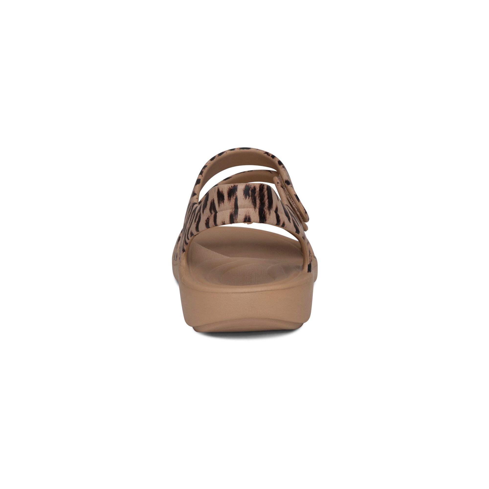 Jillian Sport Water Friendly Sandal #color_leopard
