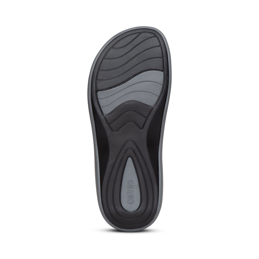 Jillian Sport Water Friendly Sandal #color_shimmer-grey