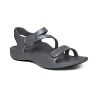 shimmer grey