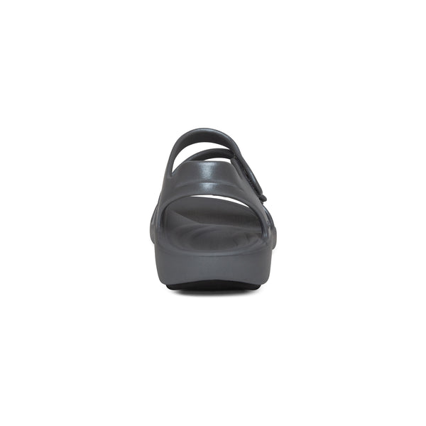 Jillian Sport Water Friendly Sandal #color_shimmer-grey