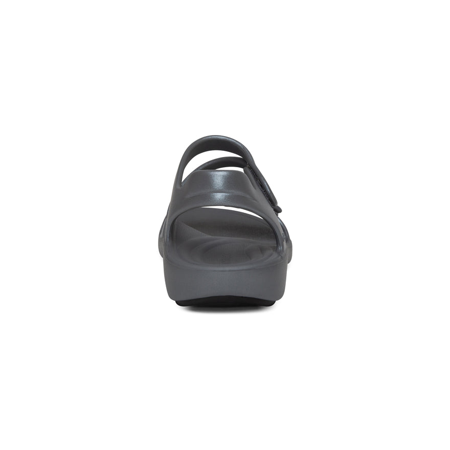 Jillian Sport Water Friendly Sandal #color_shimmer-grey