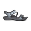Jillian Sport Water Friendly Sandal #color_shimmer-grey