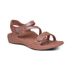 Jillian Sport Water Friendly Sandal #color_shimmer-blush