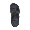 Janey Sport Water Friendly Slide #color_black