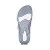 Janey Sport Water Friendly Slide #color_white