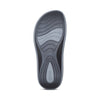 Janey Sport Water Friendly Slide #color_grey