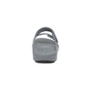 Janey Sport Water Friendly Slide #color_grey