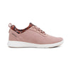 Kora Arch Support Sneakers #color_mauve