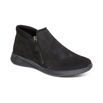 Addie Arch Support Boot #color_black